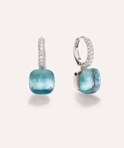 Pomellato Nudo Earrings