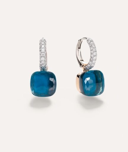 Pomellato Nudo Earrings