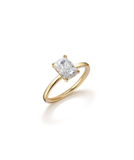MaesterPieces Ring MP RI 0012
