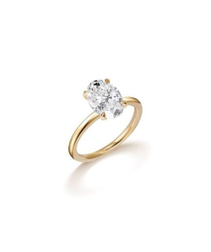 MaesterPieces Ring MP RI 0015