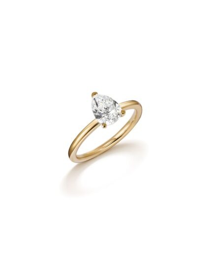 MaesterPieces Ring MP RI 0016