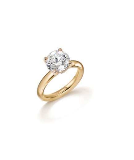 MaesterPieces Ring MP RI 0100