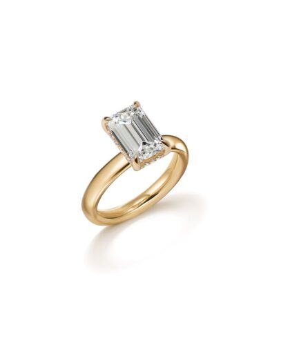 MaesterPieces Ring MP RI 0101