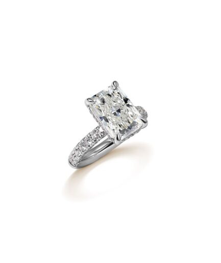 MaesterPieces Ring MP RI 0104