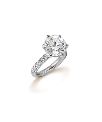MaesterPieces Ring MP RI 0103