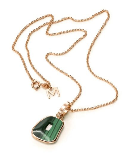 Mattioli Puzzle Necklace