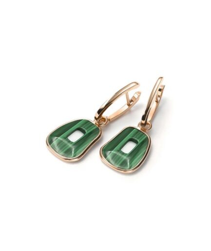 Mattioli Puzzle Earrings