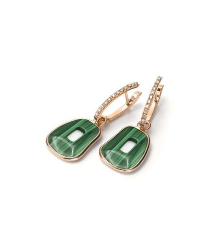 Mattioli Puzzle Earrings