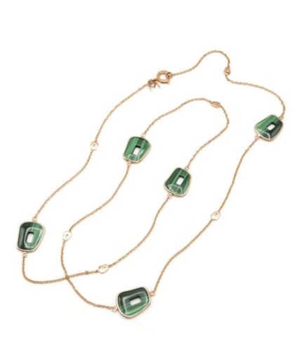 Mattioli Puzzle Necklace