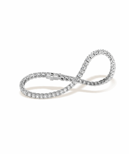 MaesterPieces Tennis Bracelet