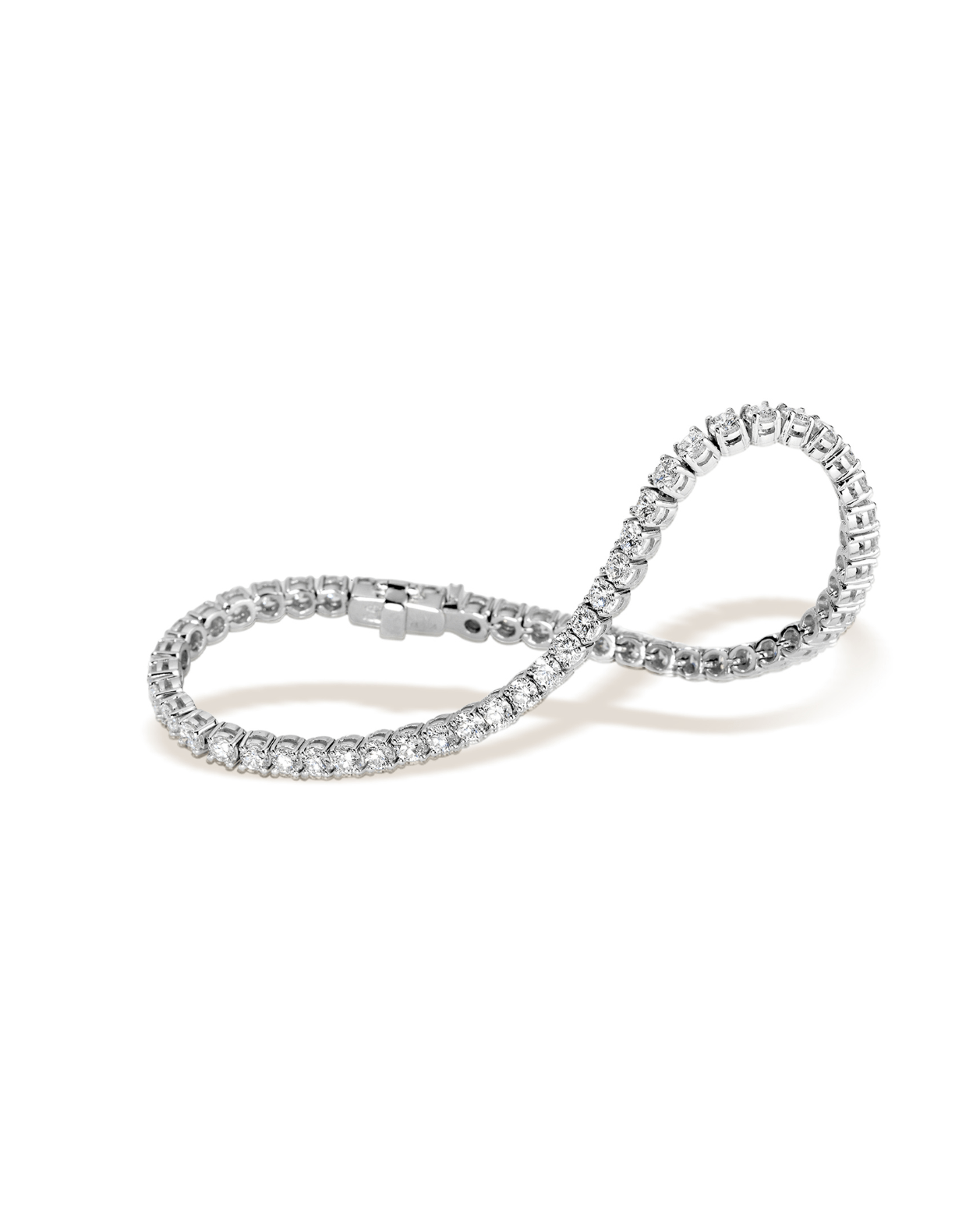 MaesterPieces Tennis Bracelet