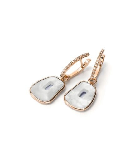 Mattioli Puzzle Earrings