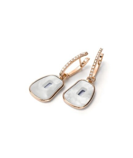 Mattioli Puzzle Earrings