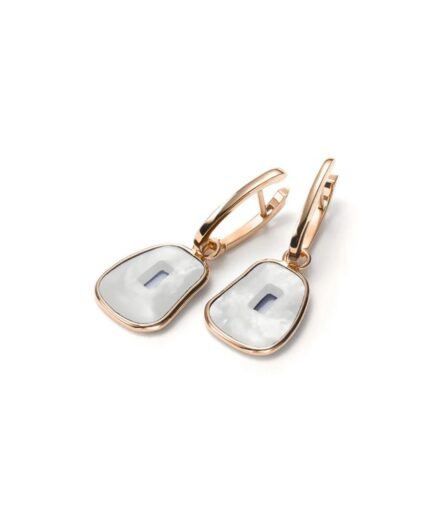 Mattioli Puzzle Earrings