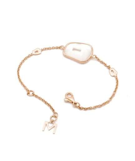 Mattioli Puzzle Bracelet