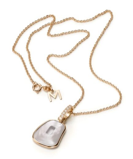 Mattioli Puzzle Necklace