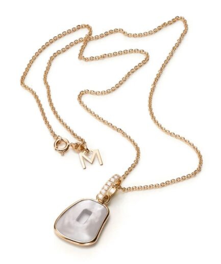 Mattioli Puzzle Necklace