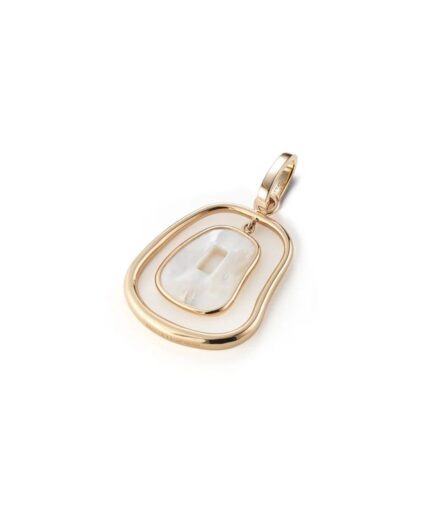 Mattioli Puzzle Pendant