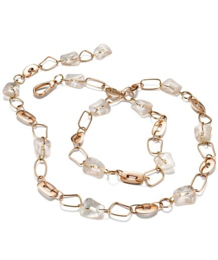 Mattioli Puzzle Necklace