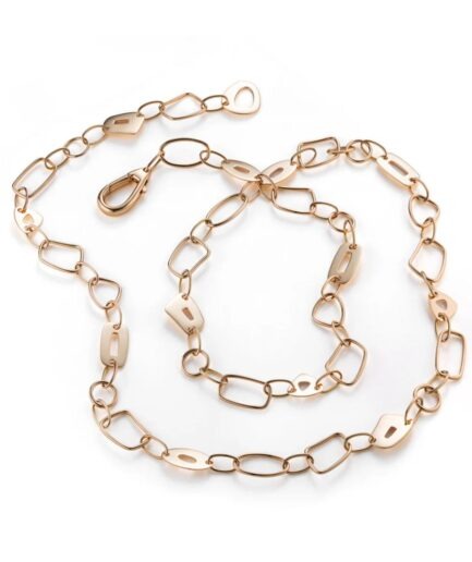 Mattioli Puzzle Necklace