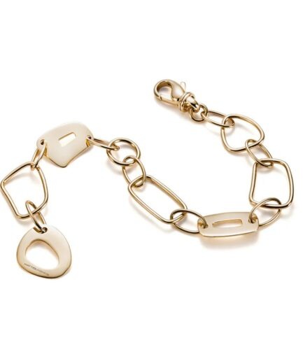 Mattioli Puzzle Bracelet