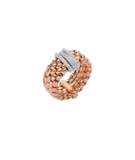 Fope Panorama Ring