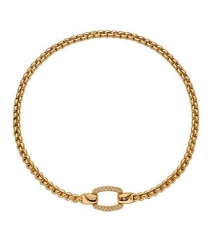 Fope Eka Necklace
