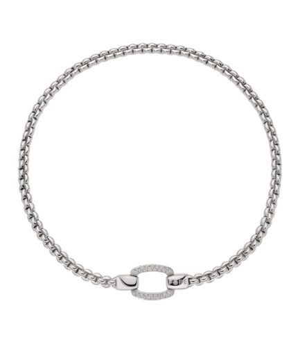 Fope Eka Necklace