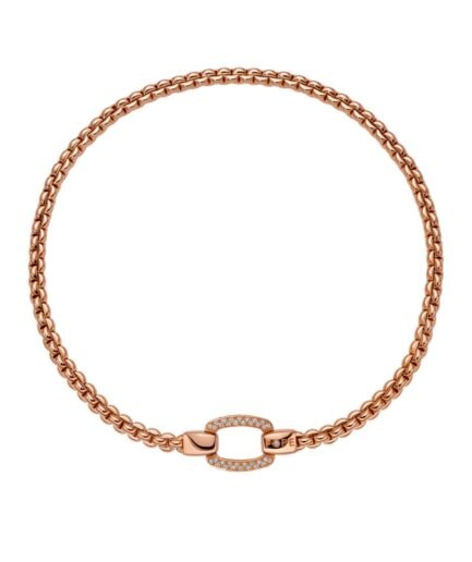Fope Eka Necklace