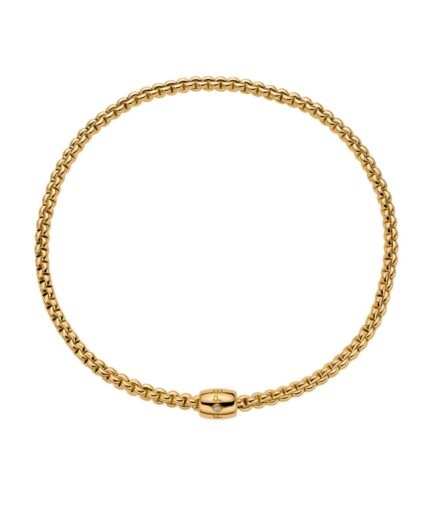Fope Eka Necklace