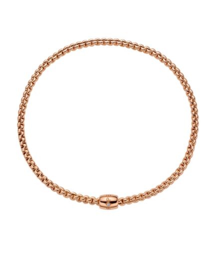 Fope Eka Necklace