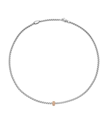 Fope Eka Necklace