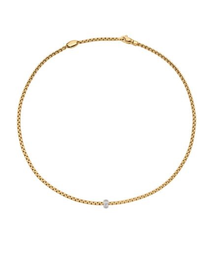 Fope Eka Necklace