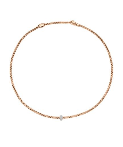 Fope Eka Necklace