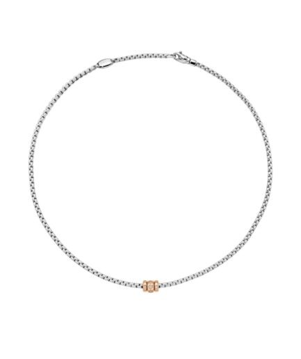 Fope Eka Necklace