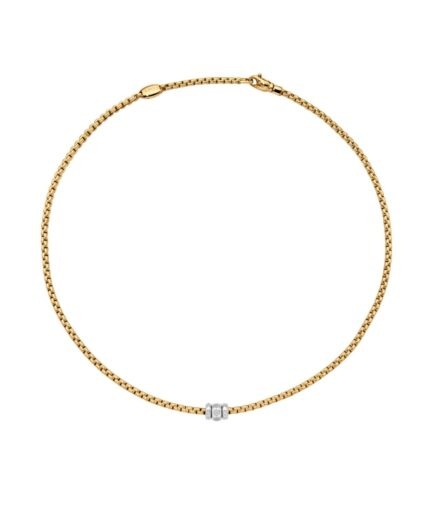 Fope Eka Necklace