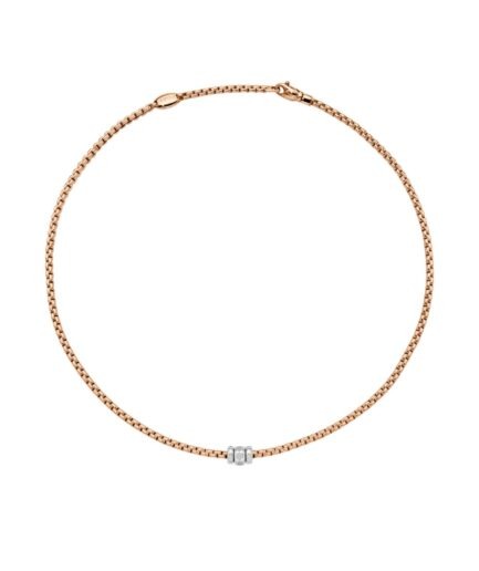 Fope Eka Necklace