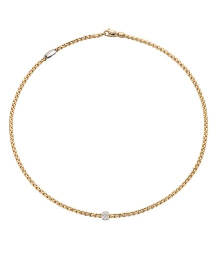Fope Eka Necklace