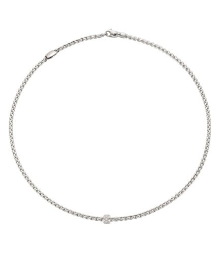 Fope Eka Necklace