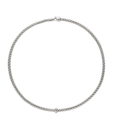 Fope Solo Necklace