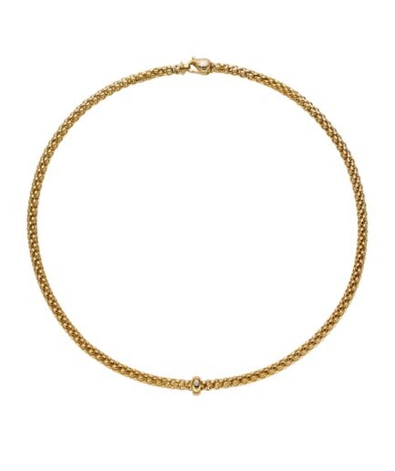 Fope Solo Necklace
