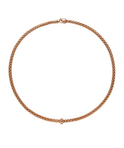 Fope Solo Necklace