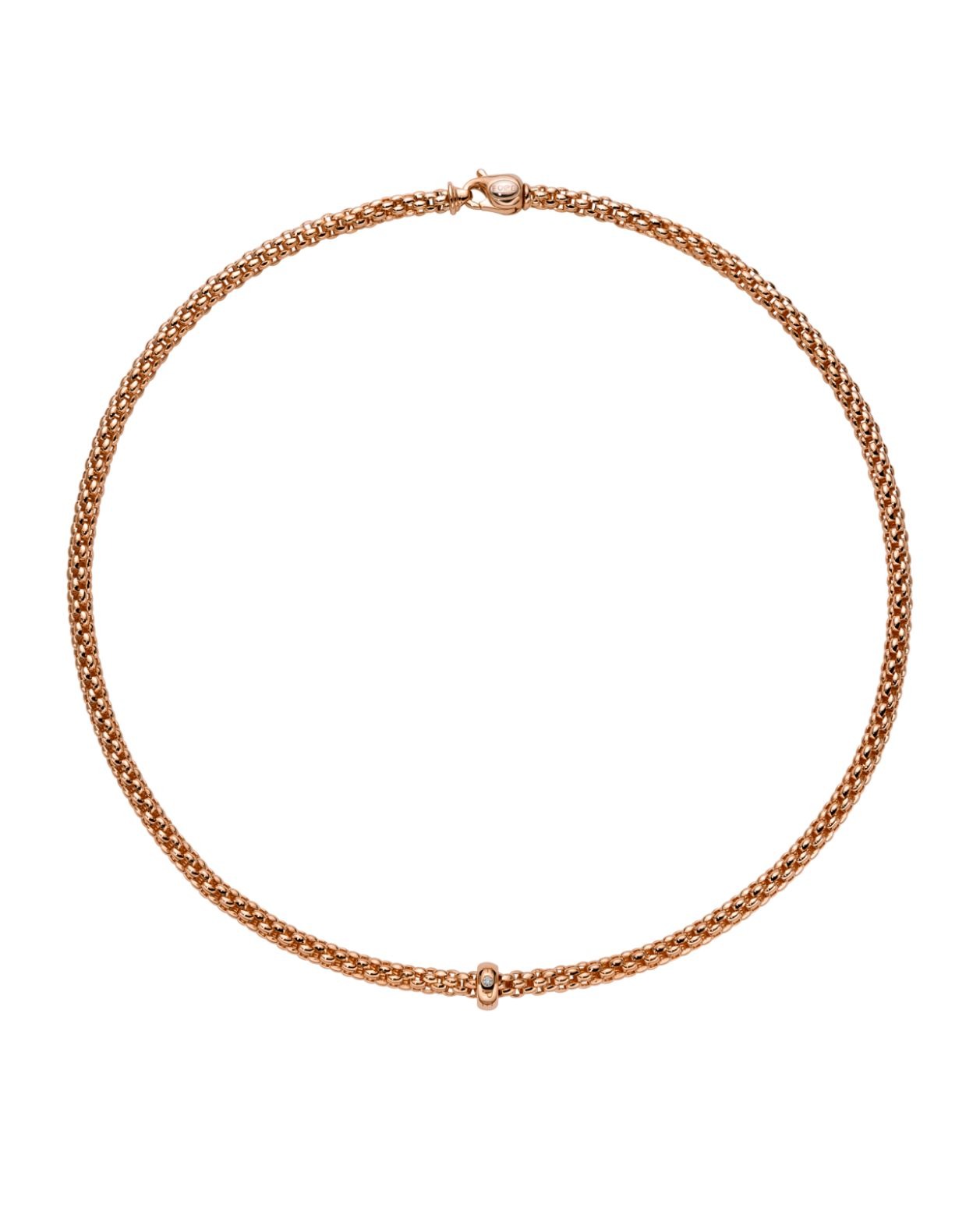 Fope Solo Necklace