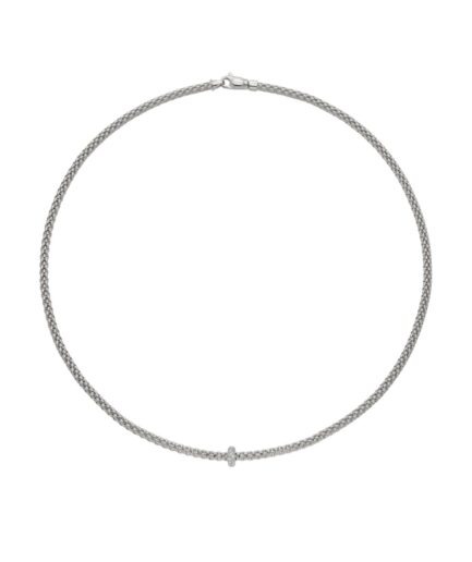 Fope Solo Necklace