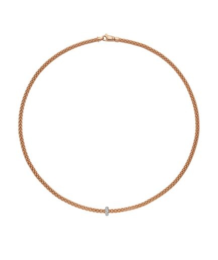 Fope Solo Necklace