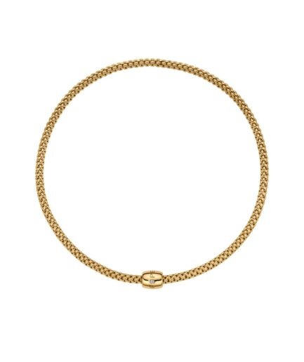 Fope Solo Necklace