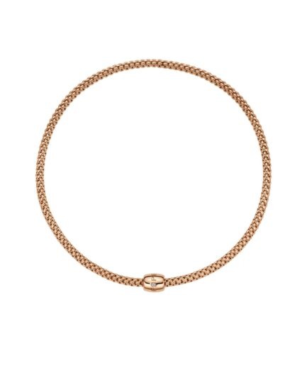 Fope Solo Necklace