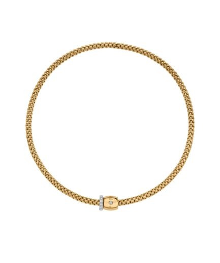 Fope Solo Necklace