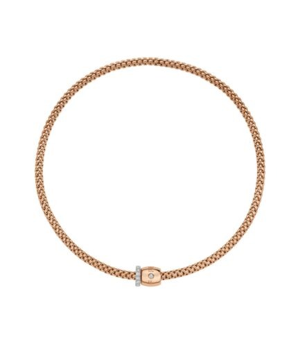 Fope Solo Necklace