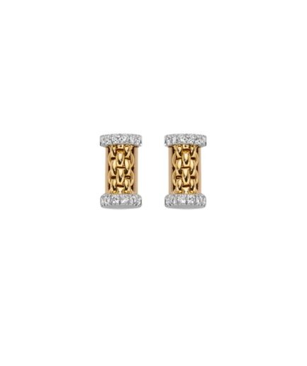 Fope Stud Earrings